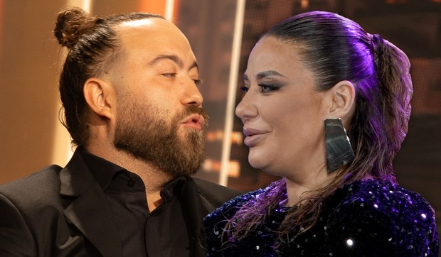 Ana Nikolić i Rasta