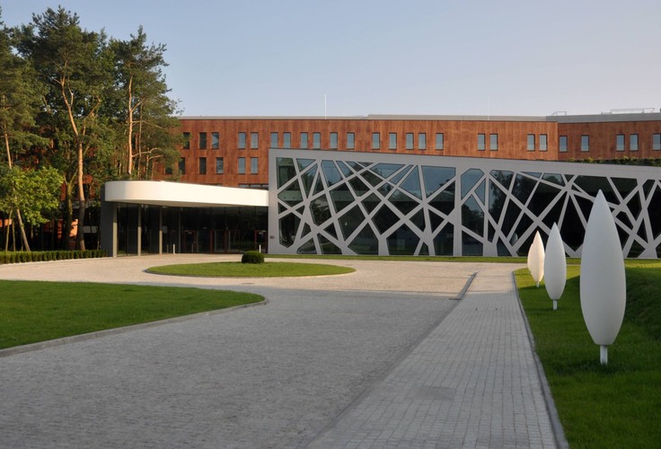 Tajemnice ślubu Oli Kwaśniewskiej