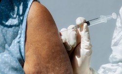 Ponad 9,6 mln szczepień jednego dnia. Chiny odnotowały nowy rekord