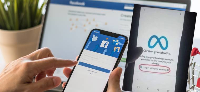 Facebook grozi, że z platformy znikną niektóre posty