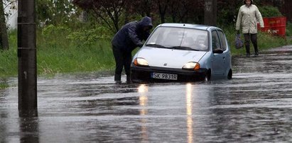 Zobacz, którędy nie przejedziesz