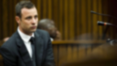 "Oscar Pistorius - brzemię prawdy": czy zbrodni dokonano z premedytacją?