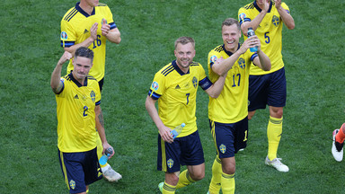Euro 2020. Dlaczego Szwedzi mają pseudonim Trzy Korony?