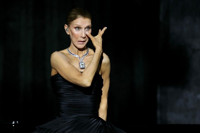 Selin Dion