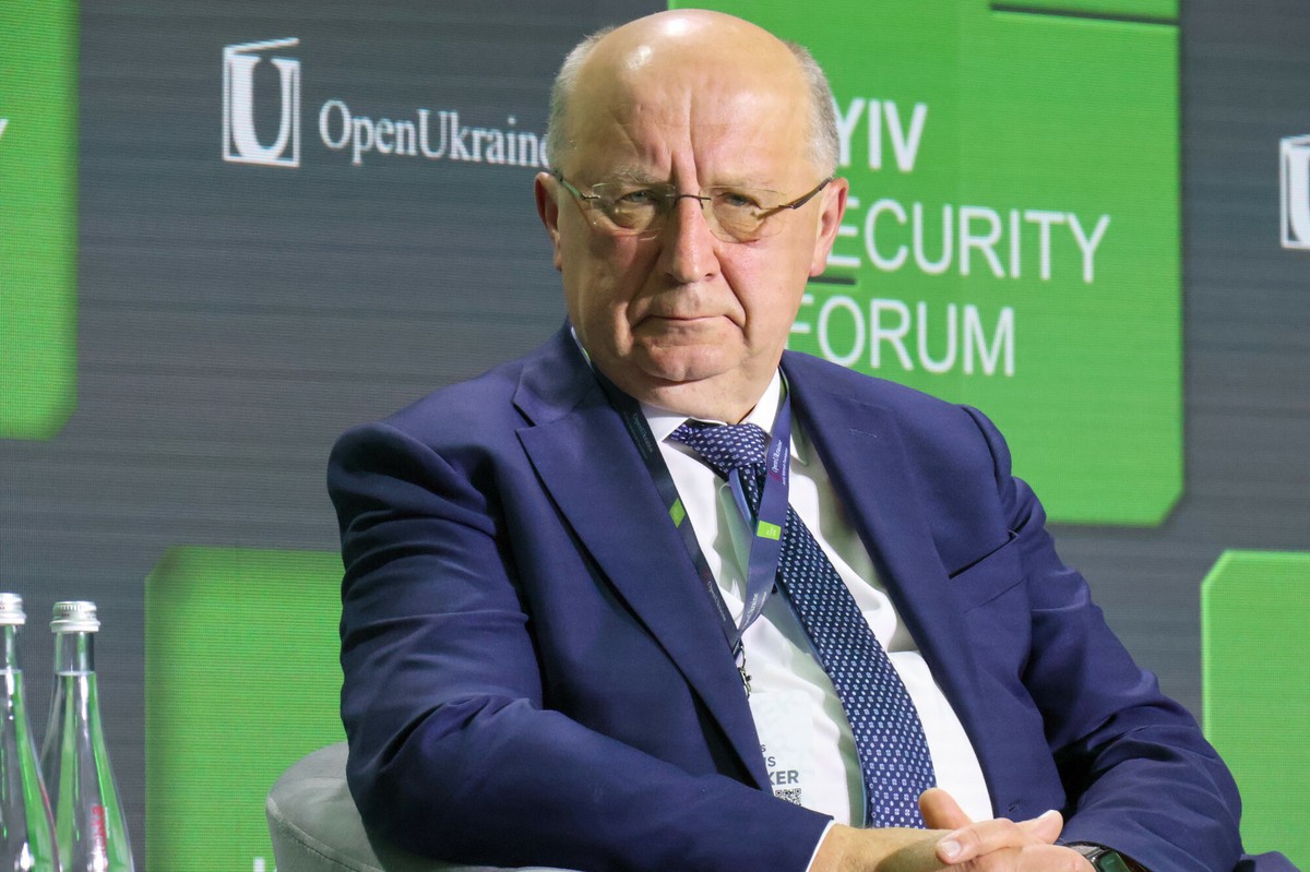 UE planuje budowę "muru dronowego". Osiem państw łączy siły