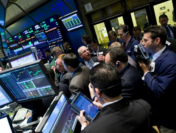 Wall Street kończy wtorkową sesję na minusach