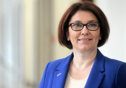 Beata Mazurek o SN: To zespół kolesi. Sędziowie apelują o poszanowanie standardów