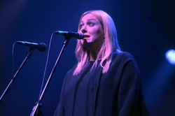 Nosowska: Karolak kłamie! Nie będę żadną aktorką