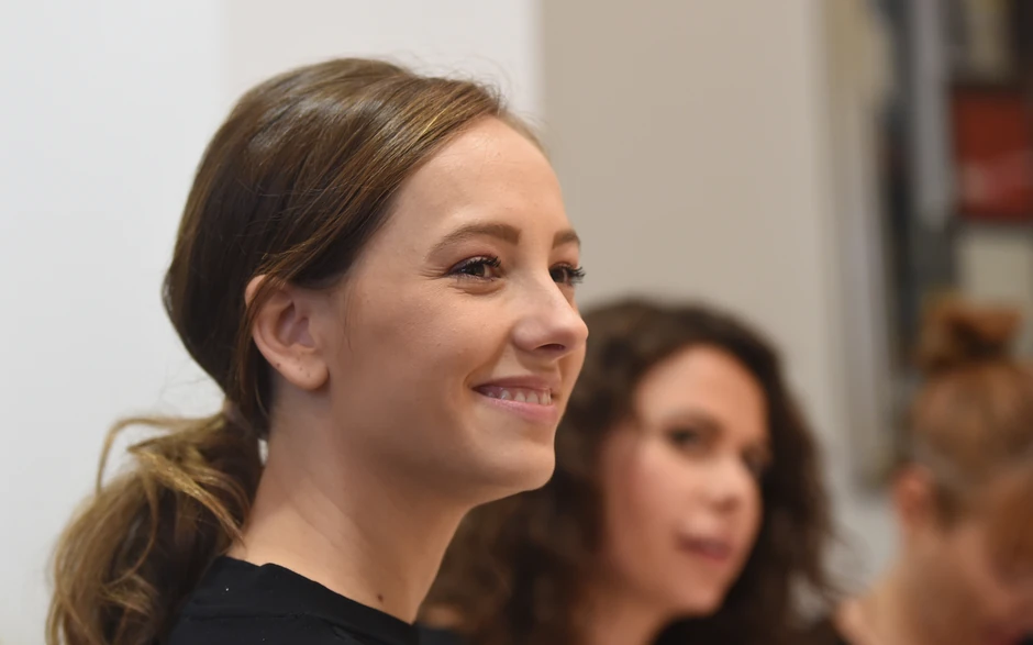 Jovana Stojiljković