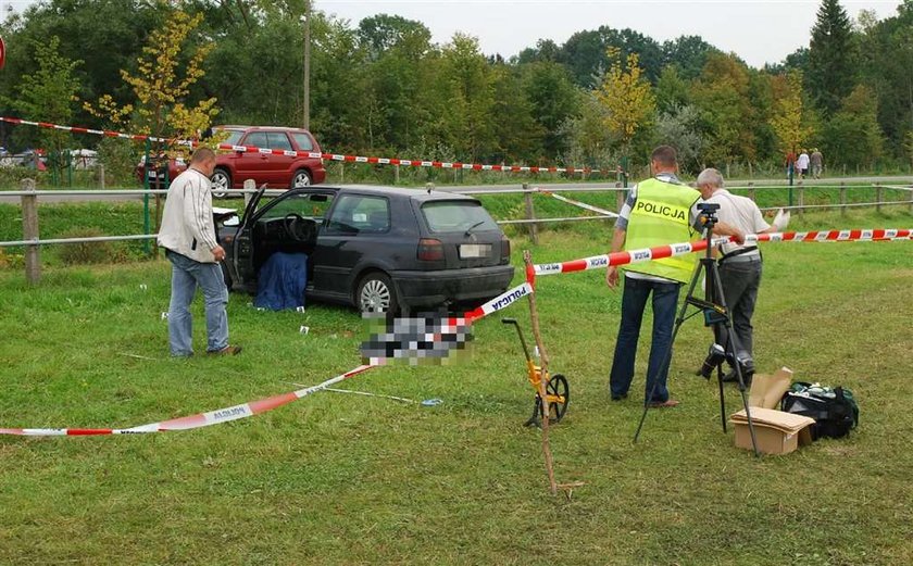 Kochała konie i przez nie zginęła