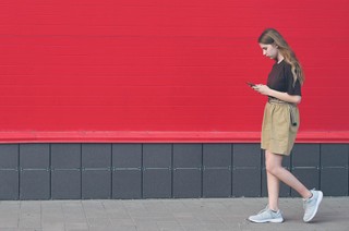 Technologie w szkole. Służba zamiast smartfona [WYWIAD]