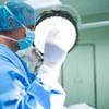 Ilutsracija: doktor, hirurg