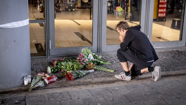 Śmiertelna strzelanina w Kopenhadze. Sąd aresztował 22-latka