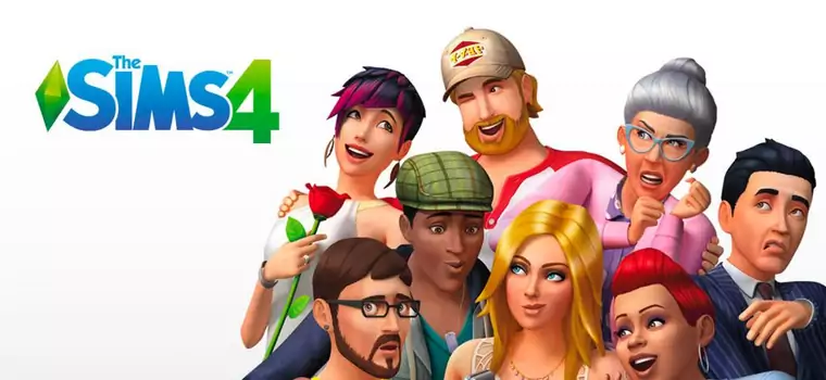 The Sims 4 – EA rozdaje darmową kopię gry