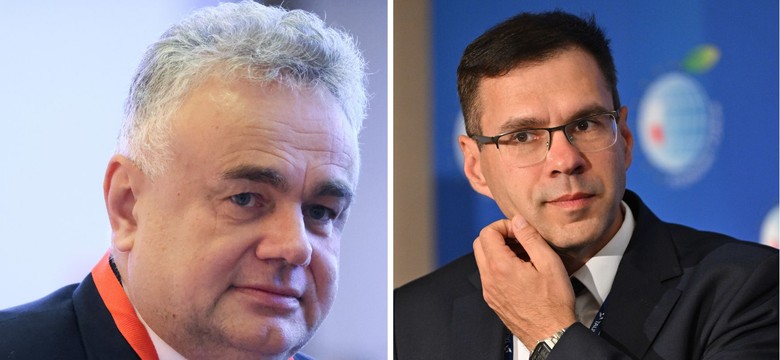 Karnowski ostro po sylwestrze w TV Republika. "Pycha uderzyła do głowy"