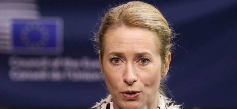 Przełom w sprawie wielkiej pożyczki dla Ukrainy? "Wsparcie wojskowe i finansowe"