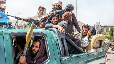 Talibowie walczyli z bezprawiem w Afganistanie. Szybko sami stali się niebezpieczni