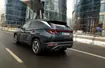 Hyundai Tucson 1.6 T-GDi HEV AT 4WD