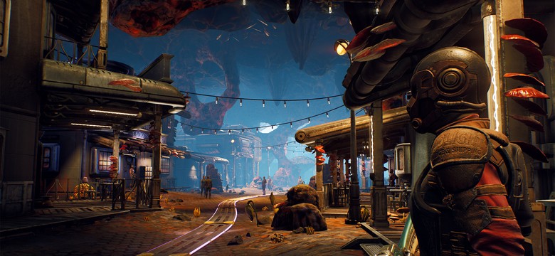 Twórcy "New Vegas" nie zawiedli. "The Outer Worlds” to doskonały duchowy następca "Fallouta"