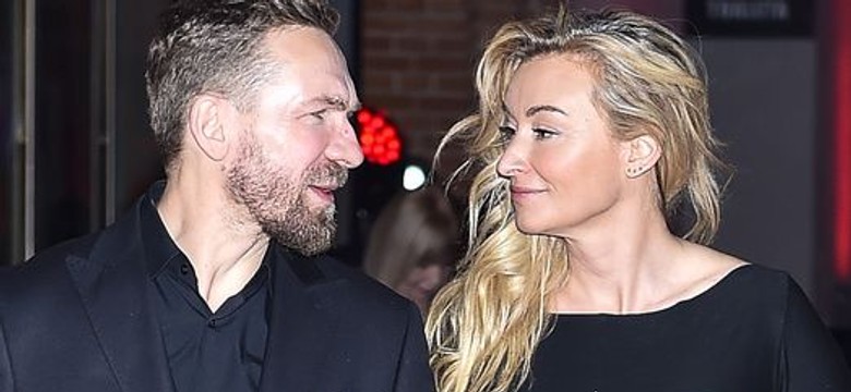 Kossakowski zdradził, jakie smsy dostaje od Wojciechowskiej