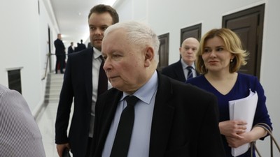 Jarosław Kaczyński