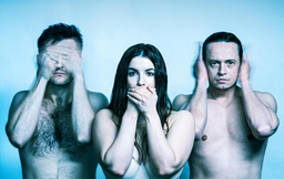 „Trzy dni deszczu" w Teatrze WARSawy. Premiera odwołana