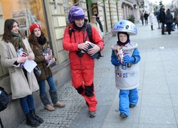 23. Finał WOŚP. Zebrano już prawie 3 miliony