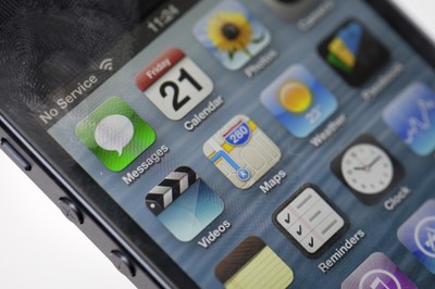 Kryzys Apple zagraża sieci globalnych dostawców wartej 30 mld USD