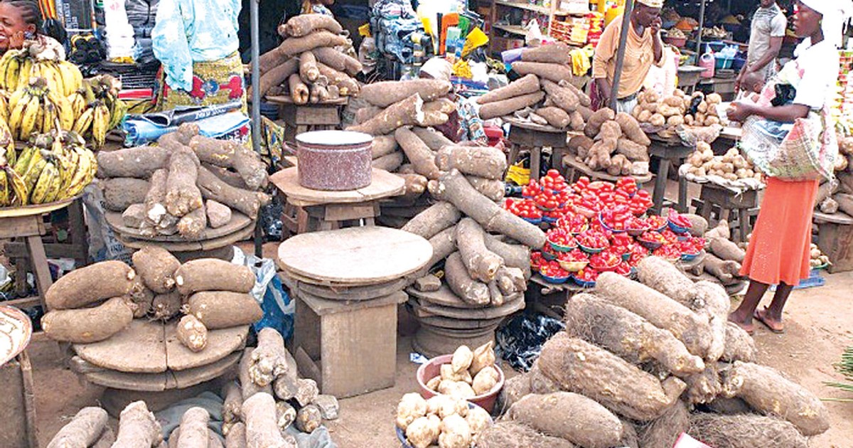 Experts task FG on domestic production, security challenges - Vimarsana News