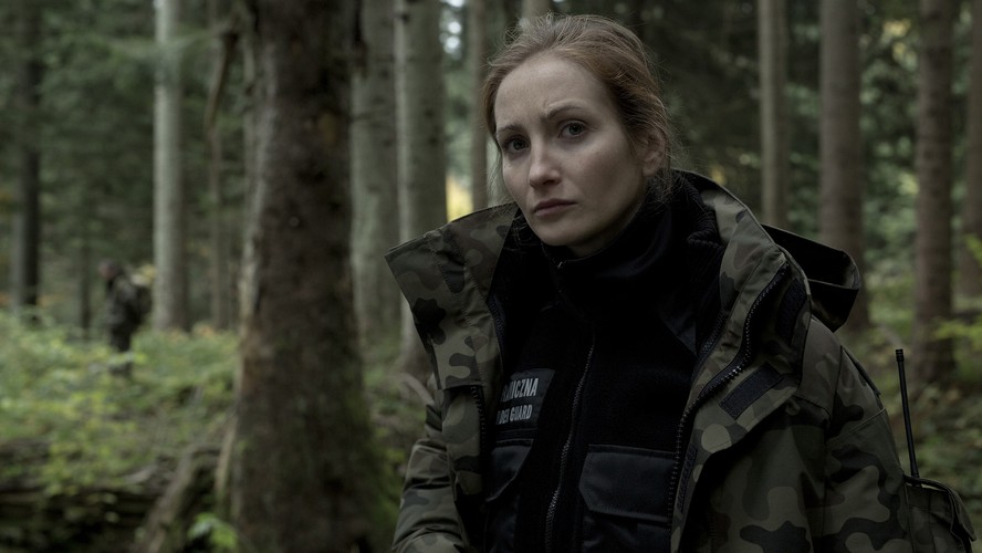 Wataha 2 / fot. Krzysztof Wiktor