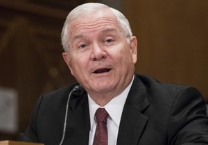 Robert Gates