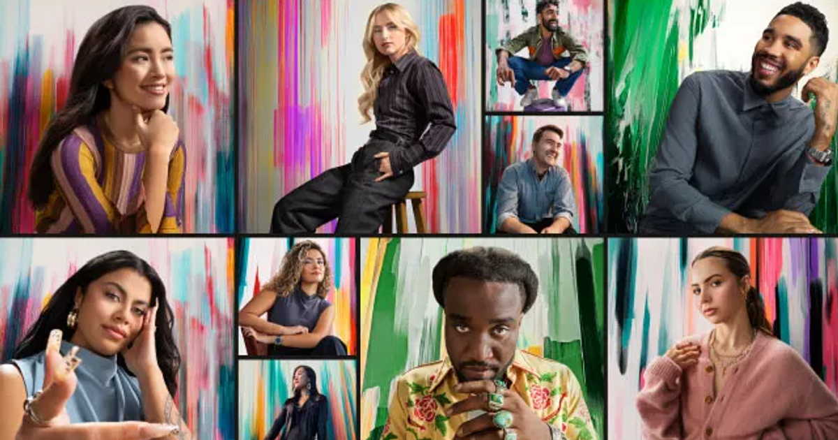 18 Africanborn achievers featured in Forbes 30 under 30 2025 list