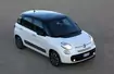 Fiat 500L: rodzinnie i stylowo