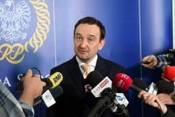 Mitera: Wniosek o wystąpienie z Europejskiej Sieci Rad Sądownictwa niefortunny