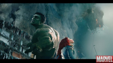 "Avengers: Age Of Ultron", "Ant-Man" i "Strażnicy galaktyki": Marvel pokazał grafiki z bohaterami