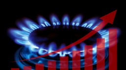 ceny gazu znów rosną. wojna na bliskim wschodzie odcięła ok 1/5 świato
