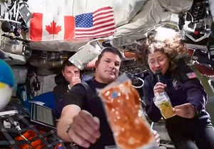 Šta jedu astronauti misije Artemis II na istorijskom putu oko Meseca