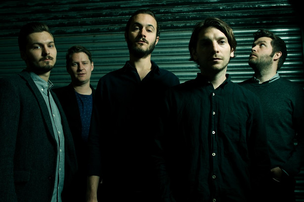 Editors już nie tacy popowi na "The Weight of Your Love"