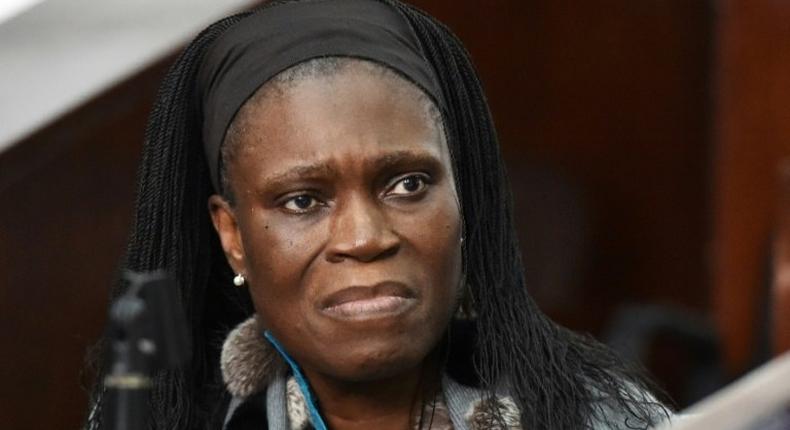 Prosecutors have demanded a life jail term for Ivory Coast's former first lady Simone Gbagbo, accused of crimes against humanity.