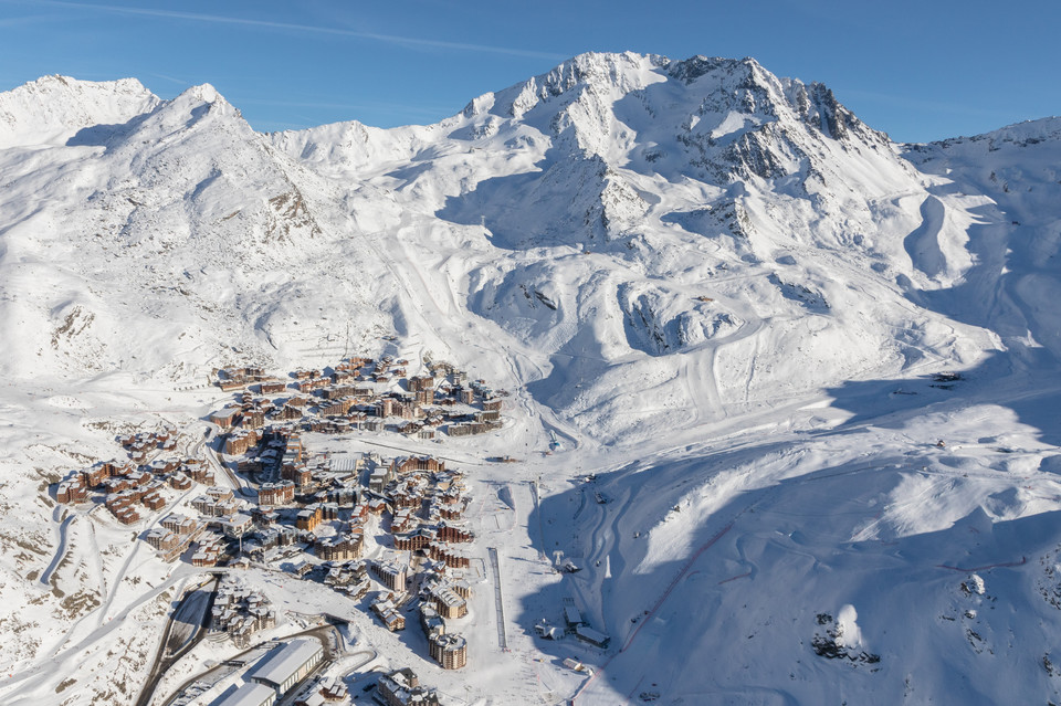 Val Thorens