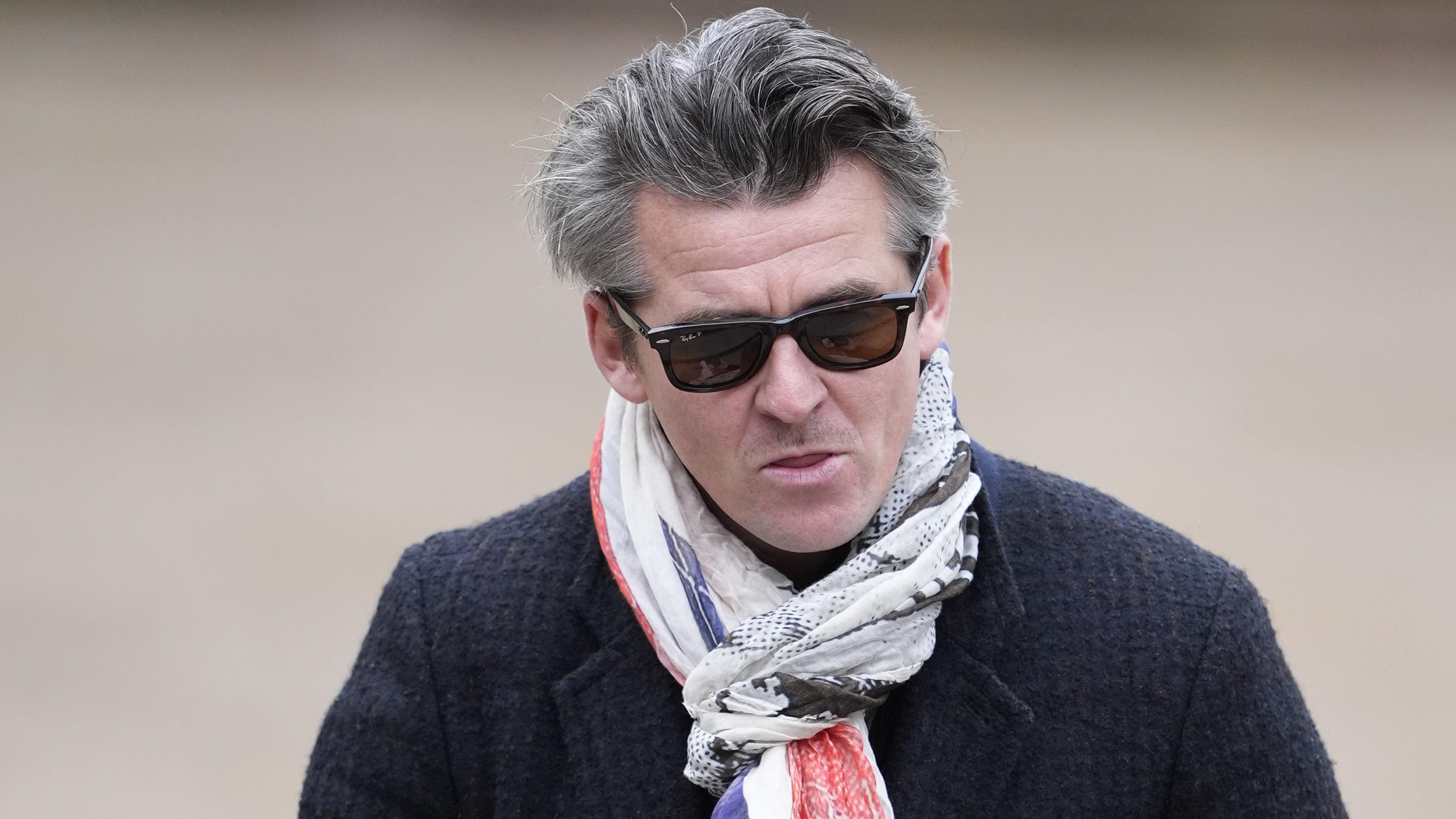 Joey Barton guilty: Ex-footballer convicted of offensive posts to pundits