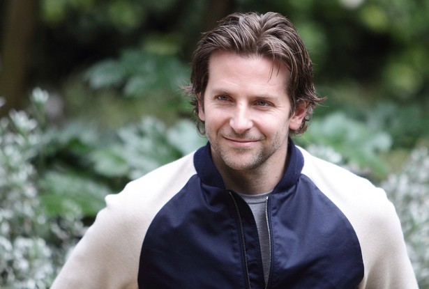 Bradley Cooper