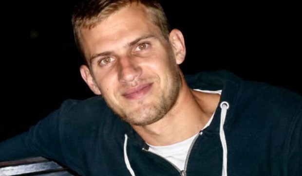 Mirnes Ribić