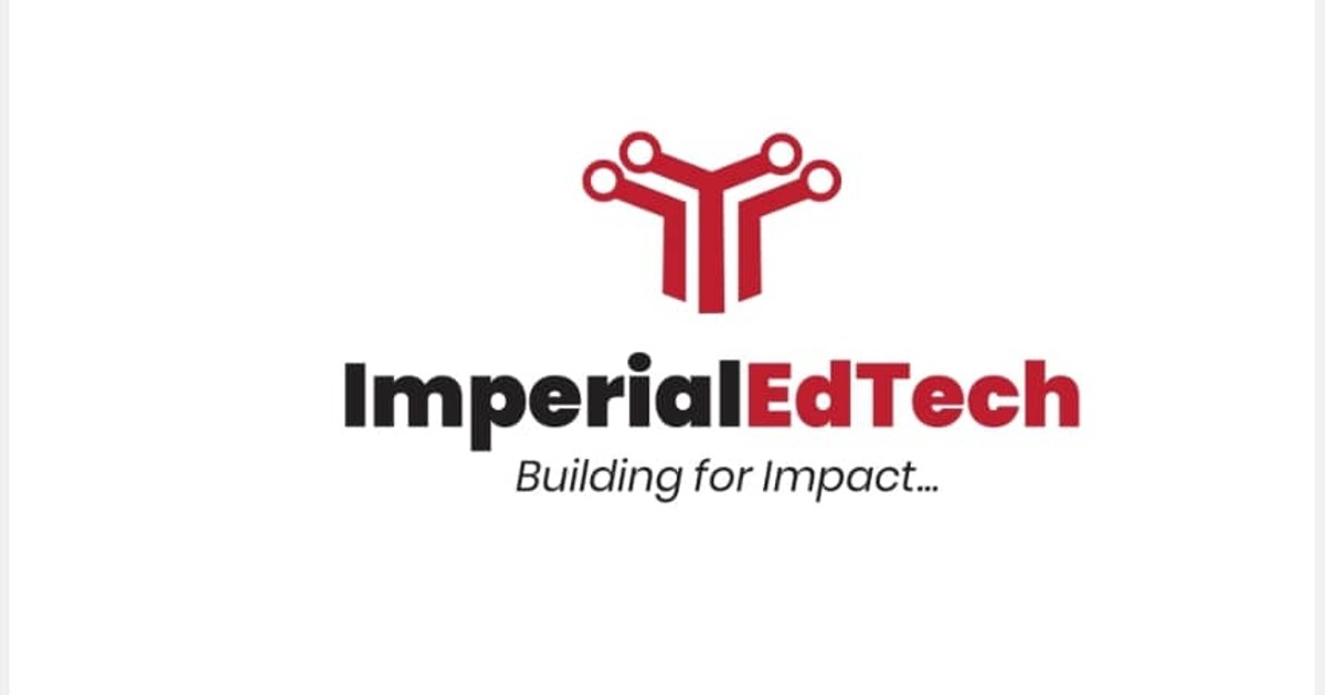 Imperial EdTech announces maiden edition of Africa Teen Tech Festival - Vimarsana News