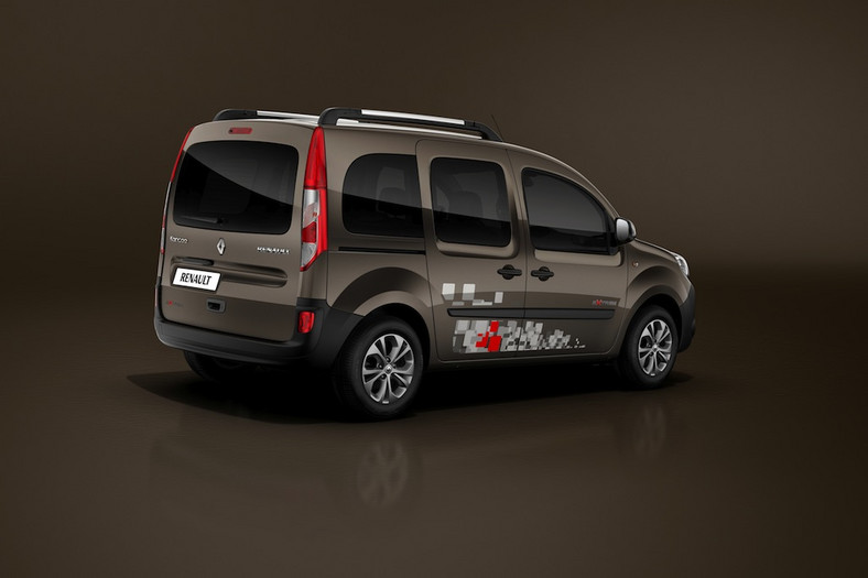 Nowe Renault Kangoo na polskim rynku