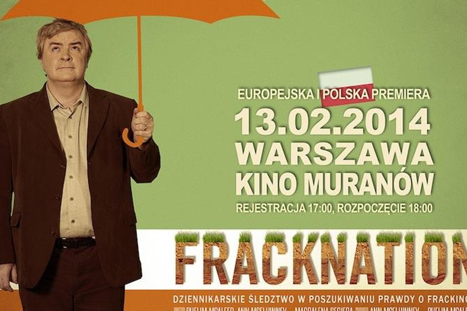 FrackNation