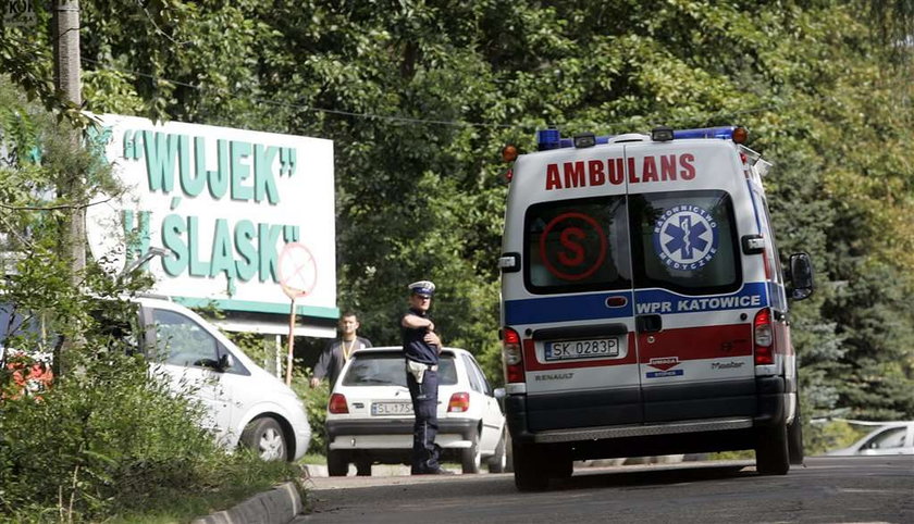 Tragedia w kopalni Wujek. 14 ofiar