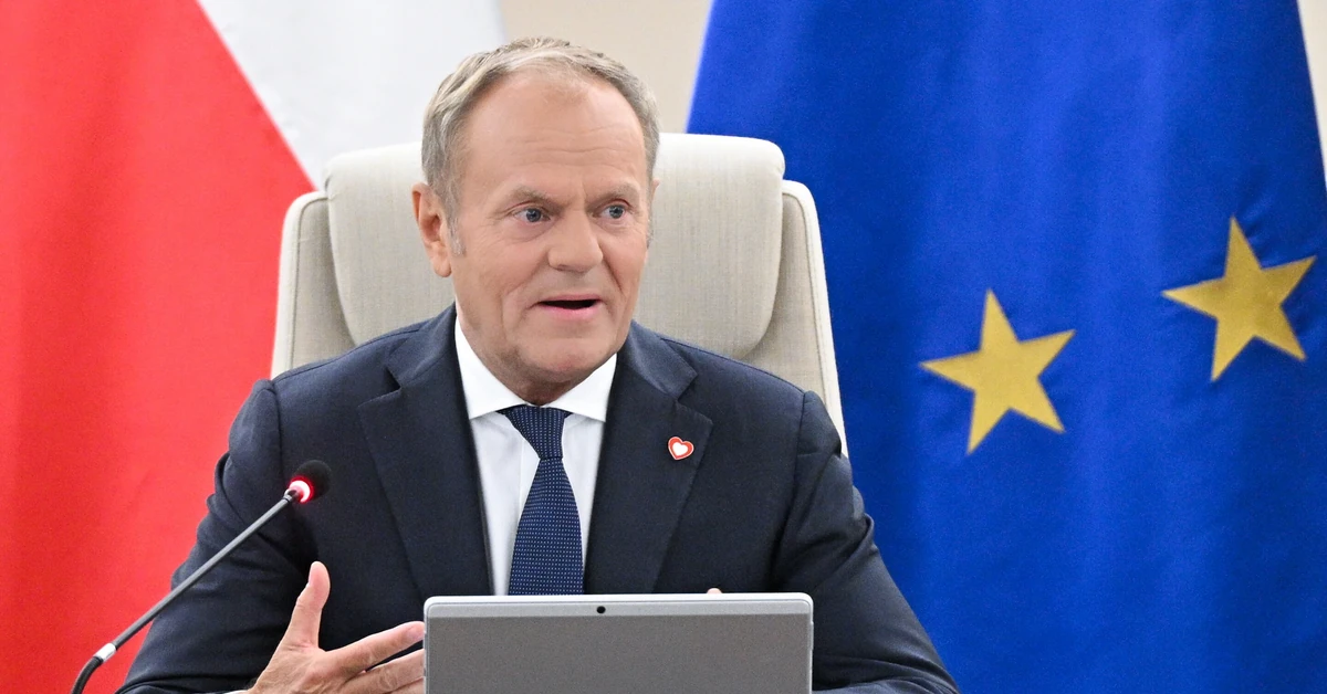 Expose Tuska i wotum zaufania. Dziś Sejm zdecyduje o losach jego rządu