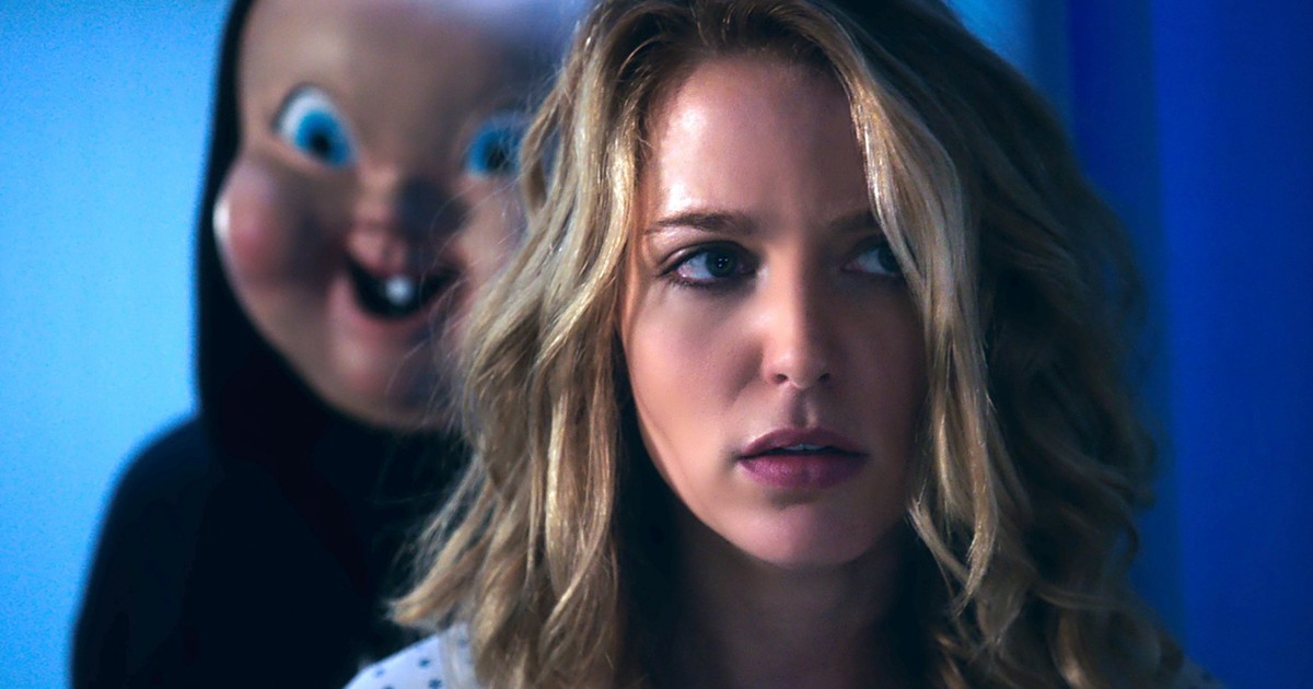 'Happy Death Day 2U' is a bit sillier than the original and not at all ...