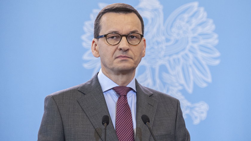 Mateusz Morawiecki